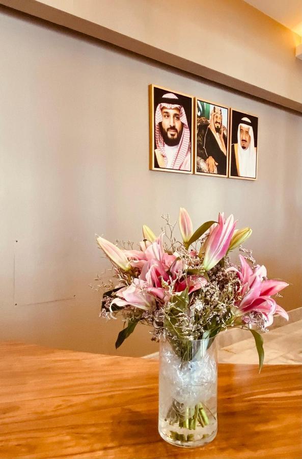 Hdb Hotel Sahafa فندق هدب الصحافه Riyadh Exterior photo