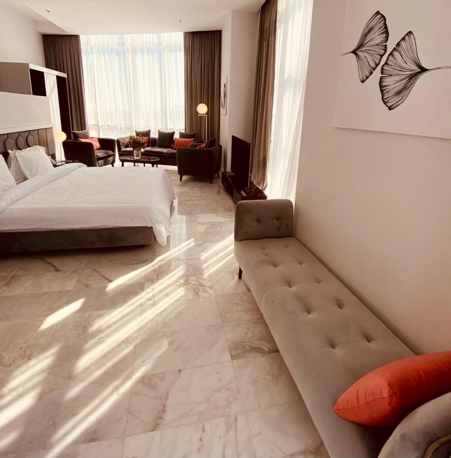 Hdb Hotel Sahafa فندق هدب الصحافه Riyadh Exterior photo