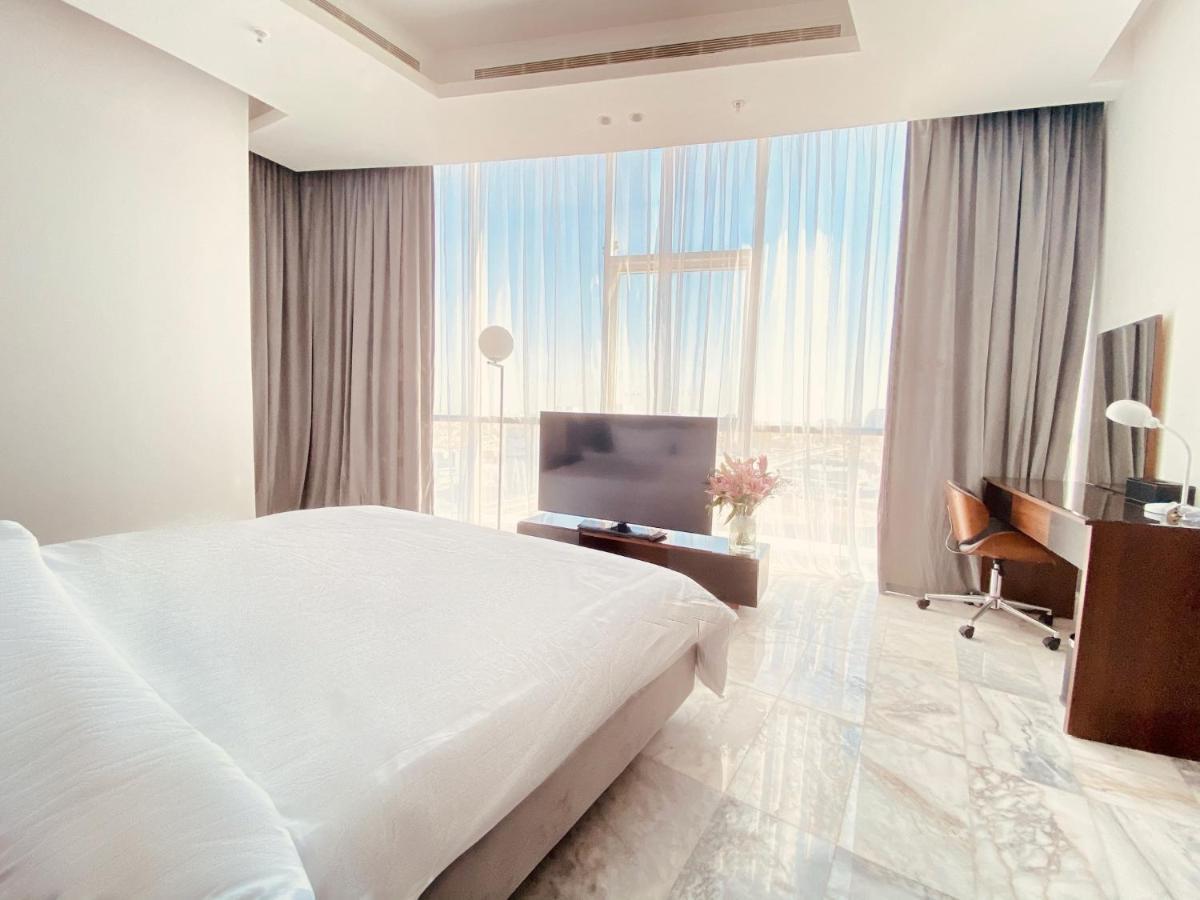Hdb Hotel Sahafa فندق هدب الصحافه Riyadh Exterior photo