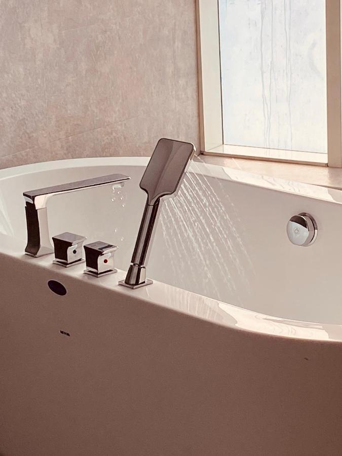 Hdb Hotel Sahafa فندق هدب الصحافه Riyadh Exterior photo
