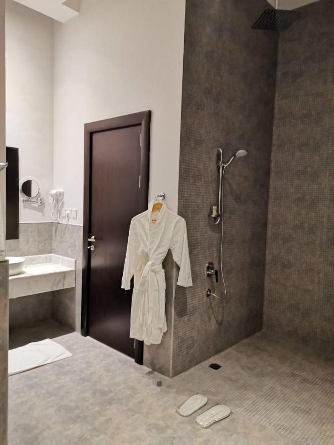 Hdb Hotel Sahafa فندق هدب الصحافه Riyadh Exterior photo